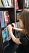 DVD Library