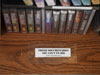 DVD collection