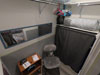Junior bed