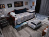 Multiverse Bedroom