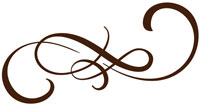 About the hostess